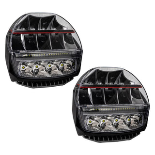 ARB - Intensity IQ 28 LED - Fari di guida (2x) E-Mark - ARB - Xperts 4x4