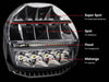 ARB - Intensity IQ 28 LED - Fari di guida (2x) E-Mark - ARB - Xperts 4x4