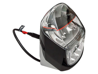 ARB - Intensity IQ 28 LED - Fari di guida (2x) E-Mark - ARB - Xperts 4x4