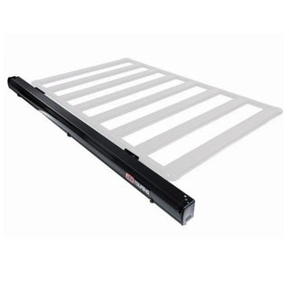 Tendalino Touring ARB Alluminio | 2500x 2500mm | Black Edition ARB 814412 Xperts4x4