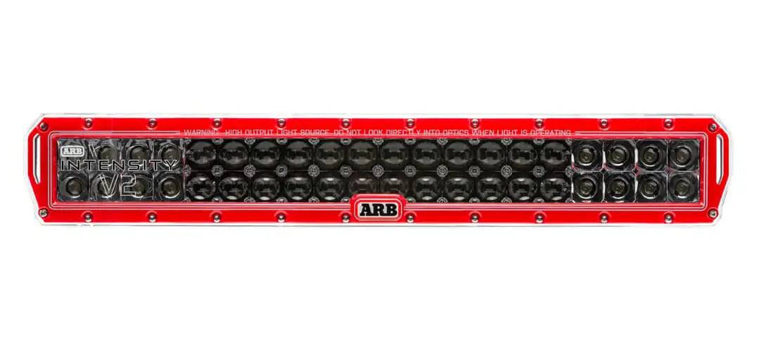 Barra LED ARB - Intensità V2 - ARB - Xperts 4x4