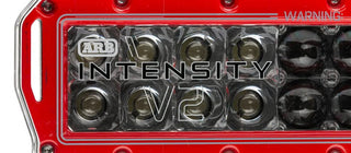 Barra LED ARB - Intensità V2 ARB AR40CV2 Xperts4x4