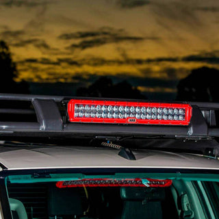 Barra LED ARB - Intensità V2 ARB AR40CV2 Xperts4x4