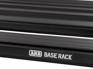 Baserack ARB | Piattaforma | 1255 x 1155 mm | Alluminio ARB 1770060 Xperts4x4