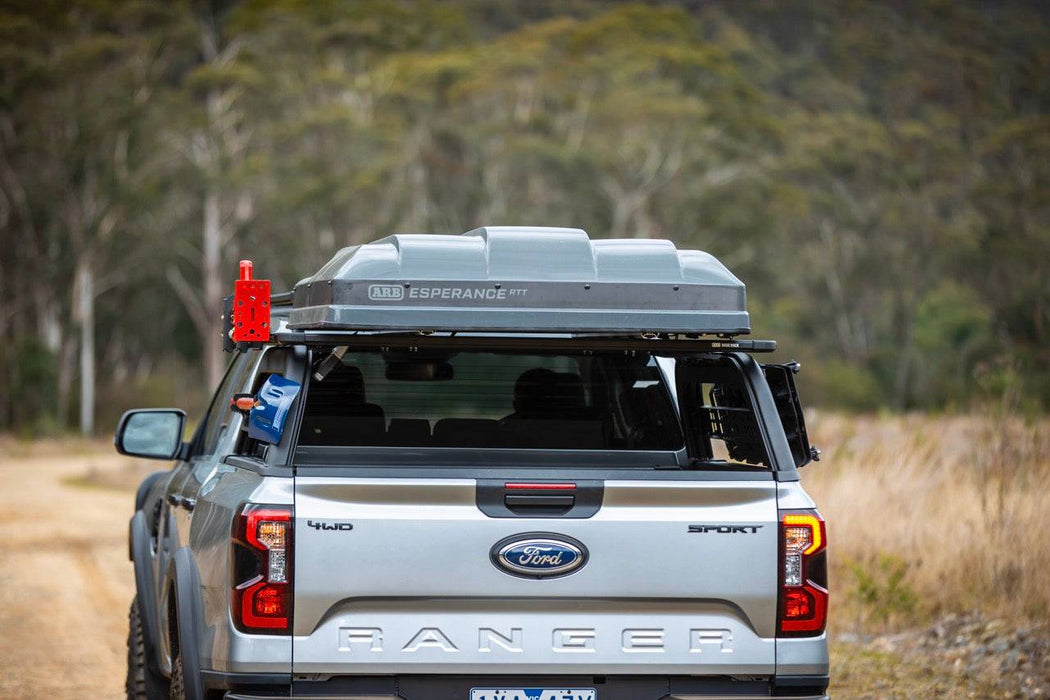 Bed Rack System ARB 4x4 (seul) | Ford Raptor 2023+ Double Cab - ARB - Xperts 4x4