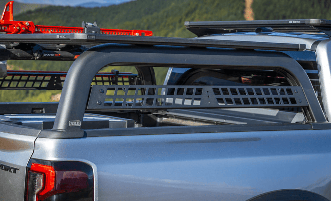 Bed Rack System ARB 4x4 (seul) | Ford Raptor 2023+ Double Cab - ARB - Xperts 4x4