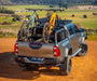 Sistema di portapacchi da letto ARB + portapacchi da tetto | Ford Ranger 2023+ Doppia Cabina - ARB - Xperts 4x4