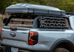 Sistema di portapacchi da letto ARB + portapacchi da tetto | Ford Ranger 2023+ Doppia Cabina - ARB - Xperts 4x4