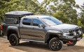 Sistema portapacchi ARB | Volkswagen Amarok 2023+ - ARB - Xperts 4x4