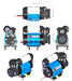 Compresseur 12V 61L/min - ARB - ARB - Xperts 4x4