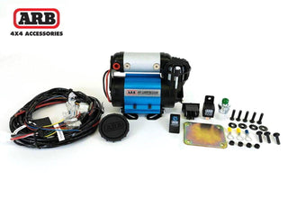 Compressore 12V 61L/min - ARB ARB Xperts4x4