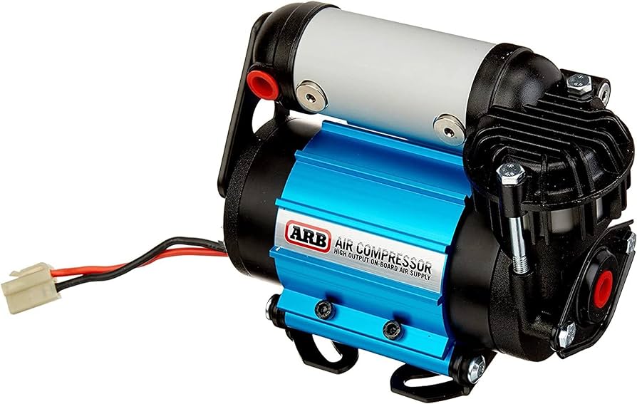 Compressore 12V 61L/min - ARB ARB