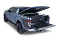 Copertura del cassone ribaltabile - Sportlid V ARB + sistema di guide - Ford Ranger 2012+ / Raptor 2018+ - ARB - Xperts 4x4