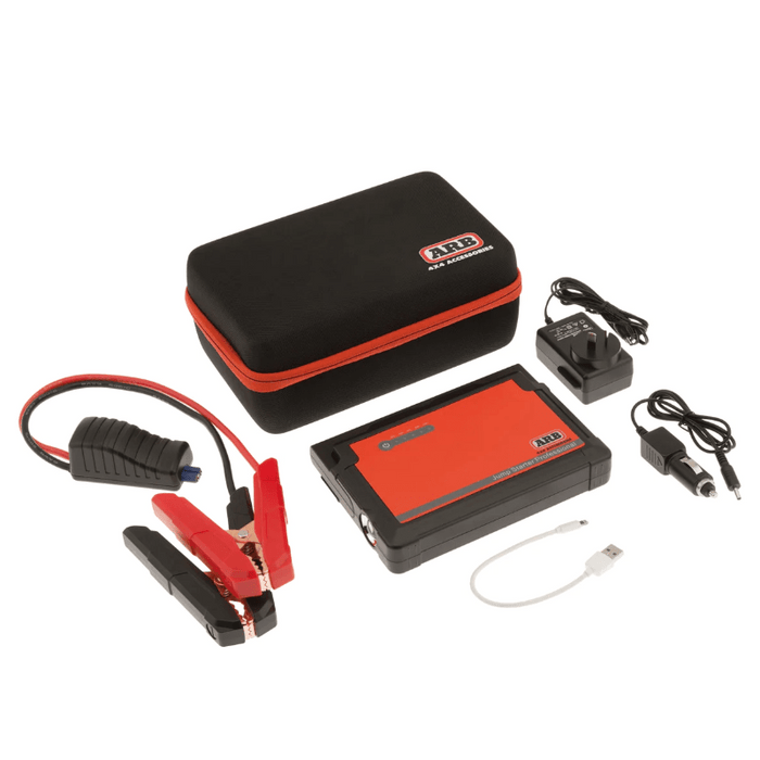 Avviamento portatile Booster 12v | ARB - ARB - Xperts 4x4