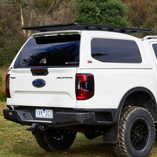 Hardtop ABS Ascent ARB | Ford Ranger/Raptor 2023+ Next GEN - ARB - Esperti 4x4