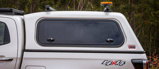 Hardtop Classic ARB | Ford Ranger/Raptor 2023+ Next GEN ARB Xperts4x4