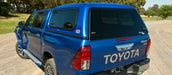 Hardtop ARB classico | Toyota Hilux Extra Cab 2016-Presente - ARB - Xperts 4x4