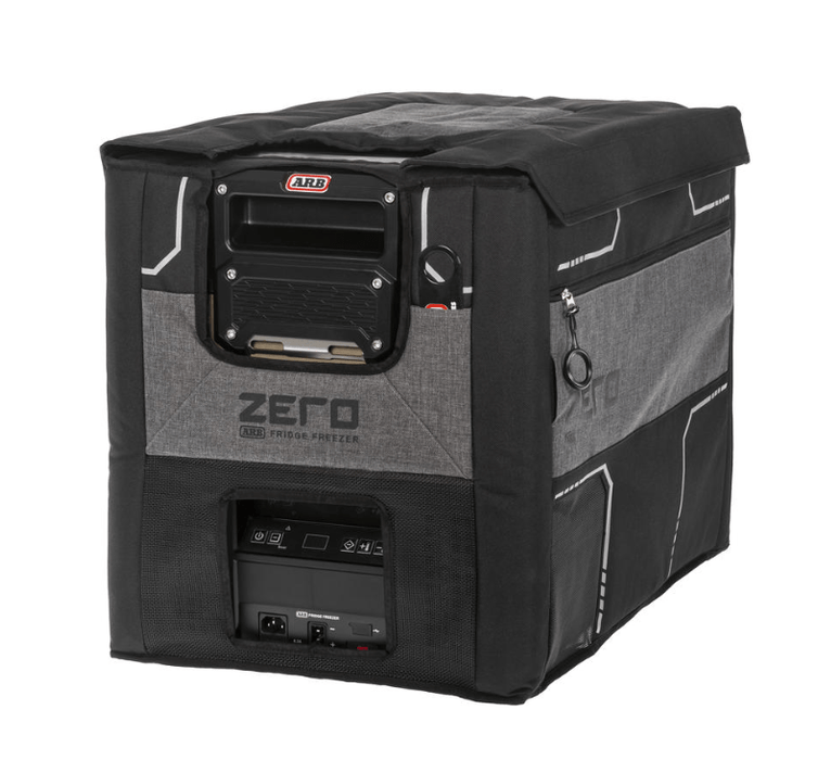 Borsa da trasporto ARB ZERO 60L - ARB - Esperti 4x4