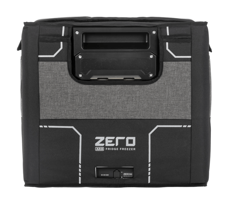 Housse Refrigerateur/Congelateur ARB ZERO 96L | Transit Bag - ARB - Xperts 4x4