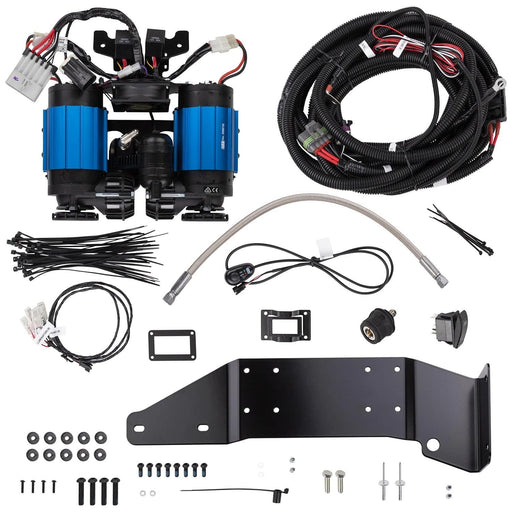 Kit compressore ARB doppio per Ford Ranger 2023+ NEXT GEN - ARB - Xperts 4x4