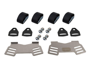 Kit di fissaggio per frigorifero ARB ZERO - ARB - Xperts 4x4