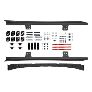 Double Cab Kit portapacchi Ford Ranger 2011 a 2022 - ARB Baserack ARB Xperts4x4