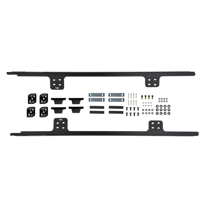 Kit portapacchi Toyota Hilux 2005-2015 Doppia Cabina - ARB Baserack