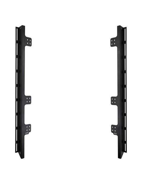 Kit portapacchi Mercedes Sprinter dal 2006 al 2017 - ARB Baserack 1545 x 1445mm - ARB - Xperts 4x4