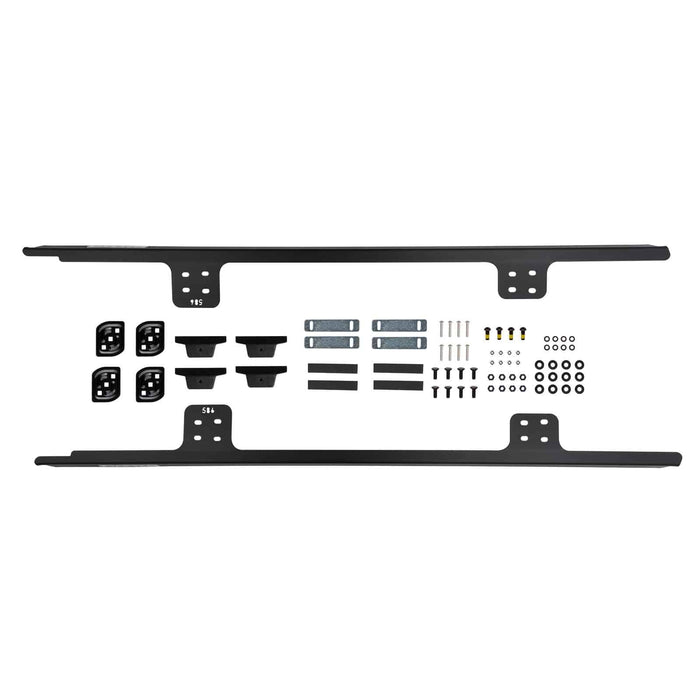 Kit portapacchi Toyota Hilux 1997-2005 Doppia Cabina - ARB Baserack - ARB - Xperts 4x4