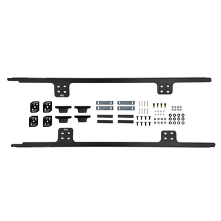 Double Cab Kit portapacchi Toyota Hilux 1997-2005 - ARB Baserack ARB Xperts4x4