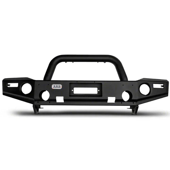 Paraurti ARB Deluxe BullBar in acciaio per Jeep Wrangler JK dal 2007 al 2019 - ARB - Xperts 4x4