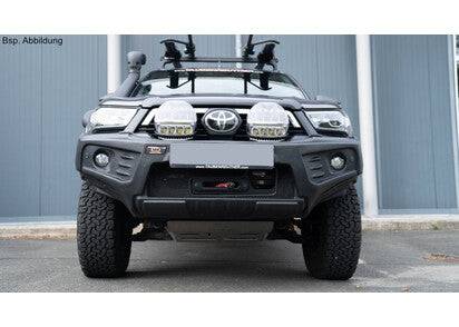 Paraurti Toyota Hilux 2020 a presente - Stealthbar - Omologato UE - ARB - Xperts 4x4