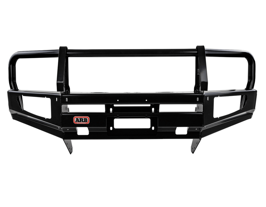 Barra paracolpi ARB - per Ford Ranger 2006-2009 2WD - ARB - Xperts 4x4