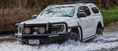 Paraurti Ford Ranger/Raptor 2023+ (NEXT GEN) - SUMMIT ARB4x4 - ARB - Xperts 4x4