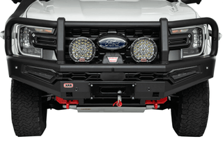 Paraurti Ford Ranger/Raptor 2023+ (NEXT GEN) - SUMMIT ARB4x4 ARB 3440600 Xperts4x4