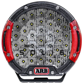 Faro LED Intensity Solis 36 - ARB - Wide Beam (unità) Faro ARB Solis 36 (solo) SJB36F Xperts4x4