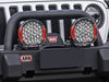 Faro Solis 36 Intensity LED - ARB - Anabbagliante (unità) - ARB - Xperts 4x4