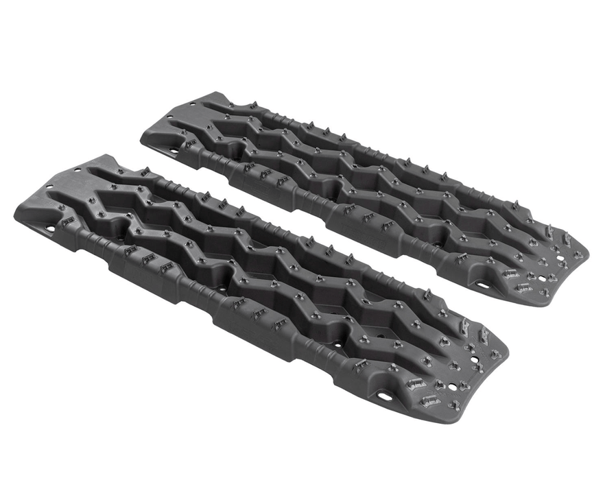 TREDPRO ARB 4x4 Piastre di sabbia - Coppia (2x) - Nero - ARB - Xperts 4x4