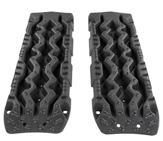 TREDPRO ARB 4x4 Piastre di sabbia - Coppia (2x) - Nero - ARB - Xperts 4x4