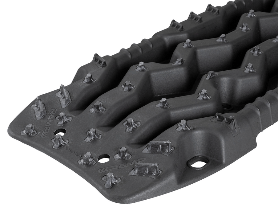 TREDPRO ARB 4x4 Piastre di sabbia - Coppia (2x) - Nero - ARB - Xperts 4x4