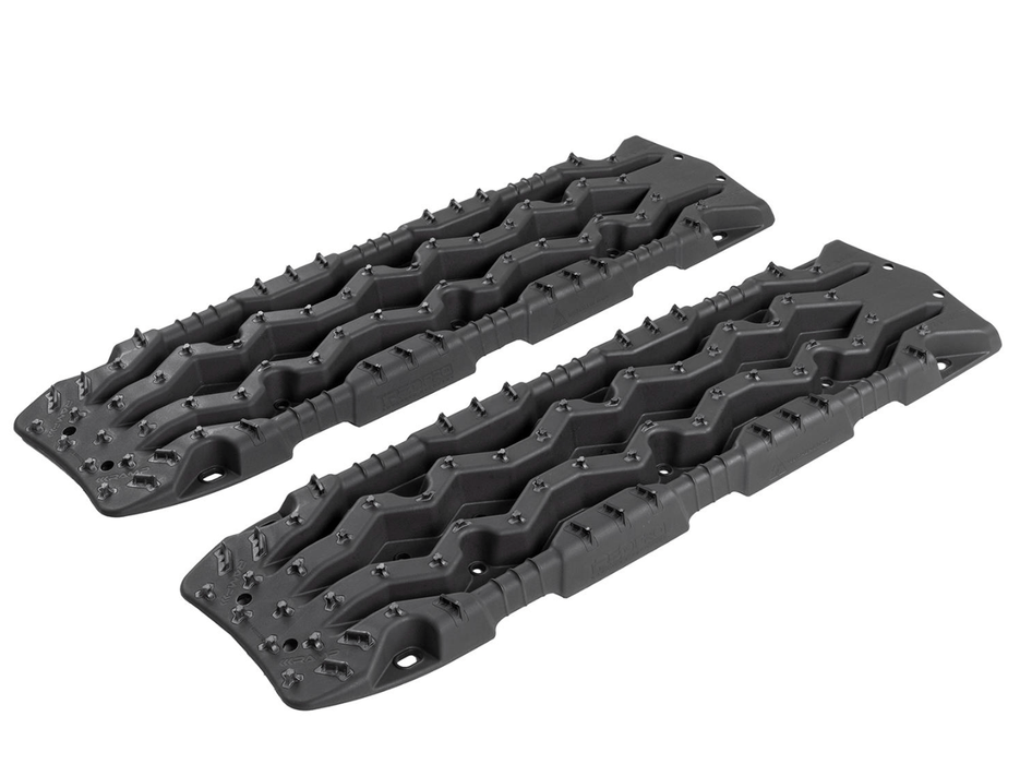 TREDPRO ARB 4x4 Piastre di sabbia - Coppia (2x) - Nero - ARB - Xperts 4x4