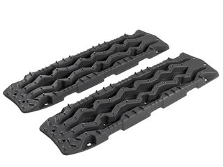 TREDPRO ARB 4x4 Piastre di sabbia - Coppia (2x) - Nero ARB TREDPROBB Xperts4x4