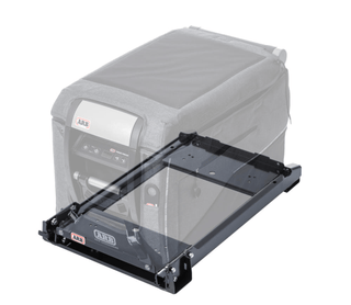 ARB Vassoio scorrevole - Per frigoriferi/congelatori classici da 35L a 78L ARB Petite - da 35 a 47L 10900021 Xperts4x4