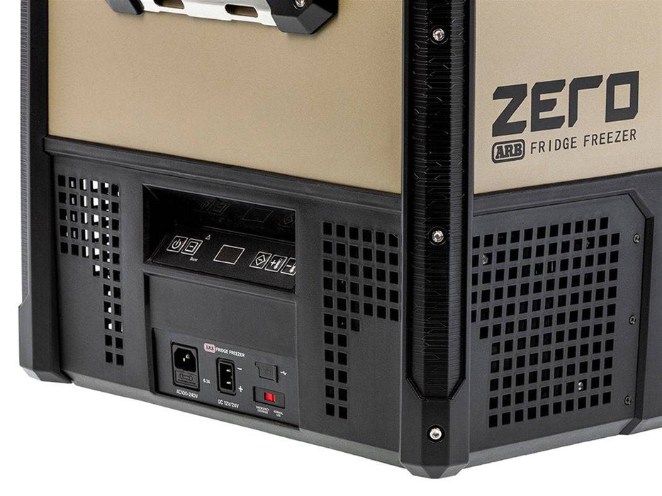 Refrigerateur/Congelateur ARB ZERO Portable | 60 Litres - ARB - Xperts 4x4