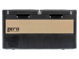 ARB ZERO Frigorifero/congelatore portatile 96 litri a doppia zona 10802963 Xperts4x4