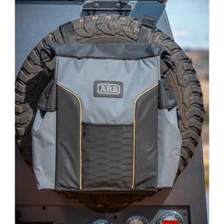 ARB Track Pack III - Il vostro compagno off-road ARB4306 Xperts4x4