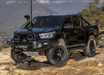 Toyota Hilux REVO 2016+ - ARB - Xperts 4x4 - Set di protezioni inferiori ARB | Acciaio 3mm