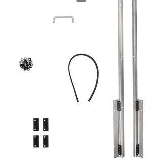 ARB Staffa in acciaio inox per cassetto RD1045 - ARB - Xperts 4x4