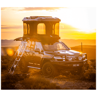 Tende da tetto Altitude Electric | ARB ARB 802500 Xperts4x4