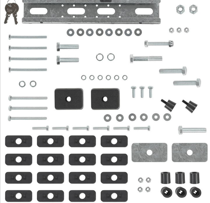 Cassetto ARB 1045 x 535 x 280 | Venduto singolarmente | Spazio di archiviazione 4x4 - ARB - Xperts 4x4